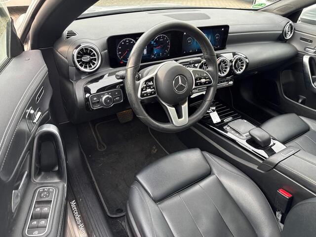 Mercedes-Benz CLA-KLASSE Shooting Brake 200 Business Sol. AMG | Navi | Panorama | Camera | LED