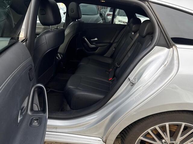 Mercedes-Benz CLA-KLASSE Shooting Brake 200 Business Sol. AMG | Navi | Panorama | Camera | LED