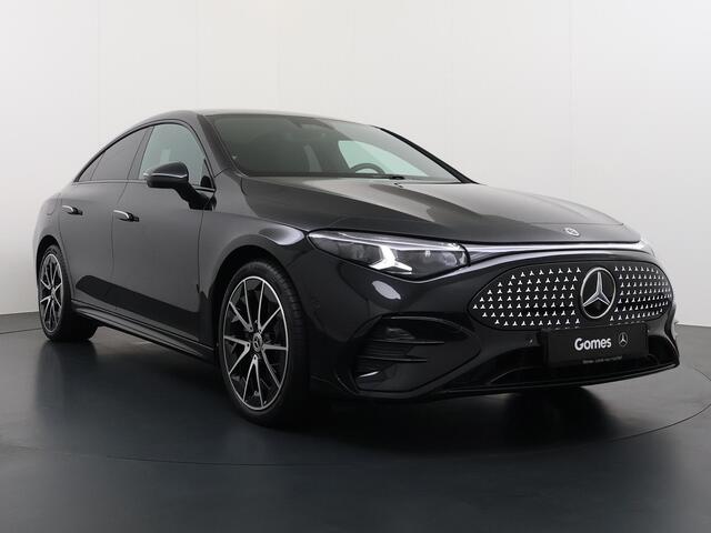 Mercedes-Benz CLA-KLASSE 250+ Launch Edition | AMG Line | Night Pakket | Panoramadak | Adaptieve Cruise Control | Dodehoekassistent | MULTIBEAM LED Koplampen | Elektrisch Verstelbare Stoelen + Memory | Stoelverwarming | Sfeerverlichting | THERMOTRONIC Klimaatregeling | Apple CarP