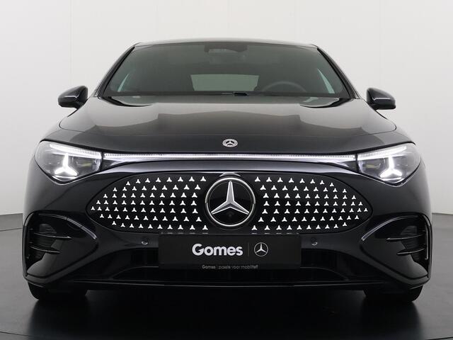 Mercedes-Benz CLA-KLASSE 250+ Launch Edition | AMG Line | Night Pakket | Panoramadak | Adaptieve Cruise Control | Dodehoekassistent | MULTIBEAM LED Koplampen | Elektrisch Verstelbare Stoelen + Memory | Stoelverwarming | Sfeerverlichting | THERMOTRONIC Klimaatregeling | Apple CarP