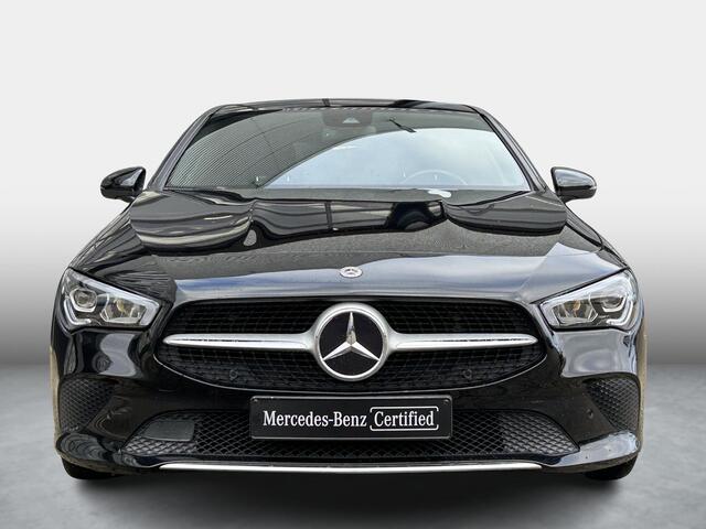 Mercedes-Benz CLA-KLASSE 180 Luxury Line