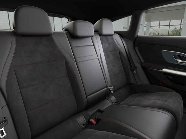 Mercedes-Benz CLA-KLASSE Shooting Brake 250+ Business Solution AMG 85 kWh