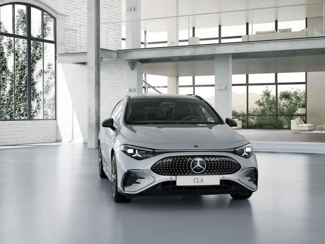 Mercedes-Benz CLA-KLASSE Shooting Brake 250+ Business Solution AMG 85 kWh