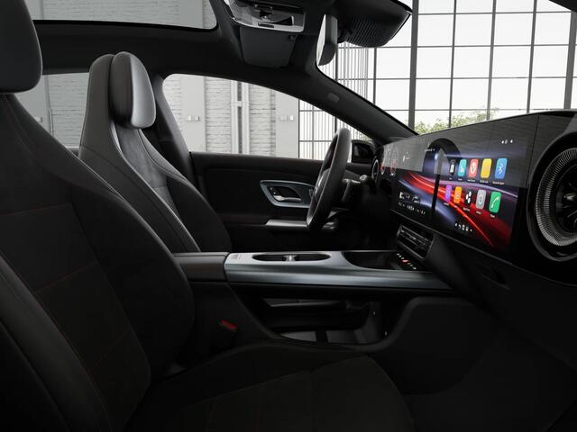 Mercedes-Benz CLA-KLASSE Shooting Brake 250+ Business Solution AMG 85 kWh