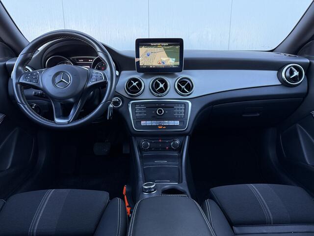 Mercedes-Benz CLA-KLASSE Shooting Brake 180 Business Solution Automaat