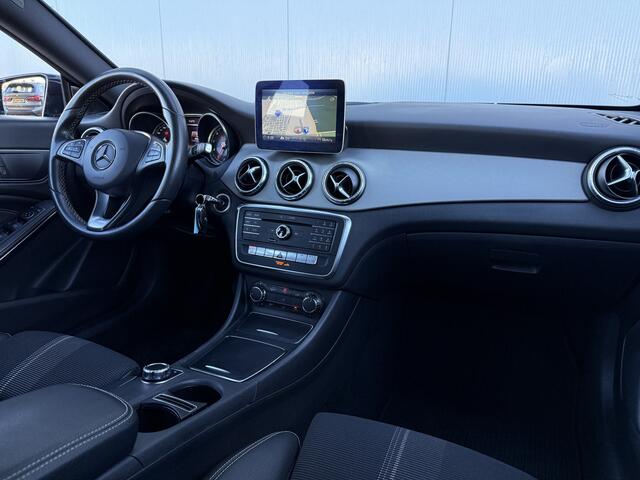 Mercedes-Benz CLA-KLASSE Shooting Brake 180 Business Solution Automaat