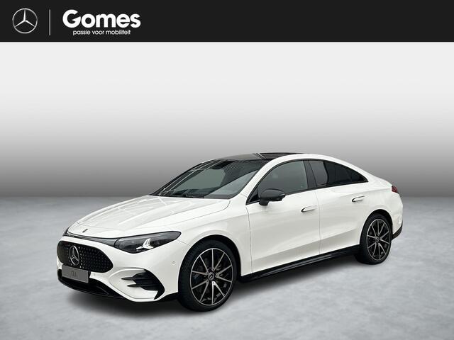 Mercedes-Benz CLA-KLASSE 250+ Launch Edition 85 kWh