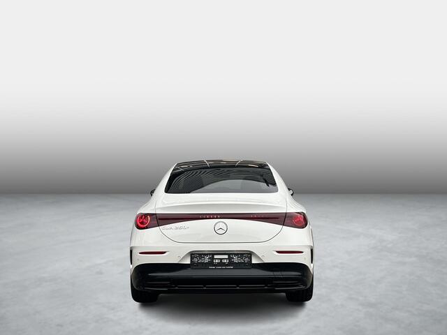 Mercedes-Benz CLA-KLASSE 250+ Launch Edition 85 kWh