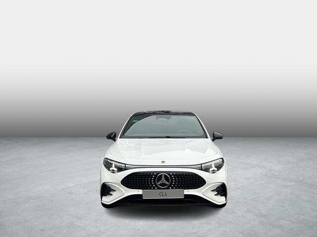 Mercedes-Benz CLA-KLASSE 250+ Launch Edition 85 kWh