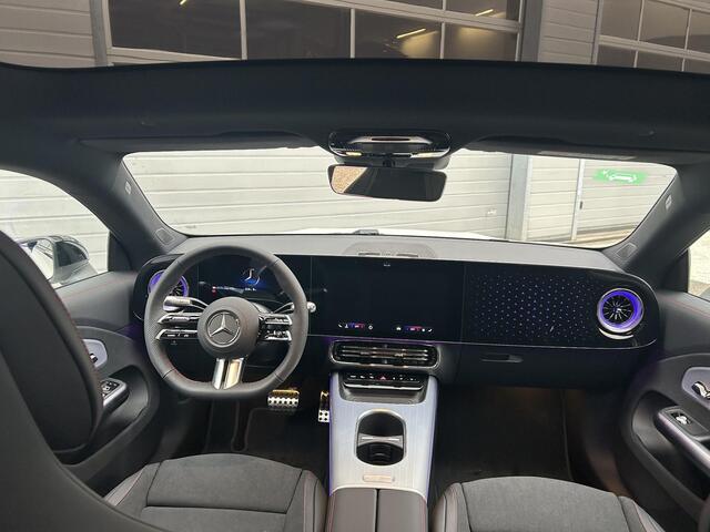 Mercedes-Benz CLA-KLASSE 250+ Launch Edition 85 kWh