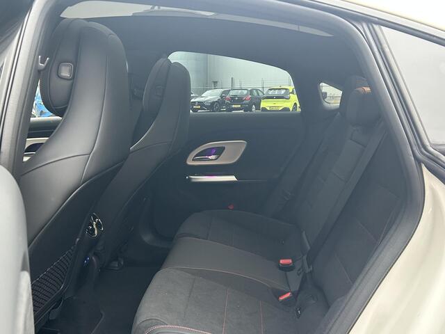 Mercedes-Benz CLA-KLASSE 250+ Launch Edition 85 kWh