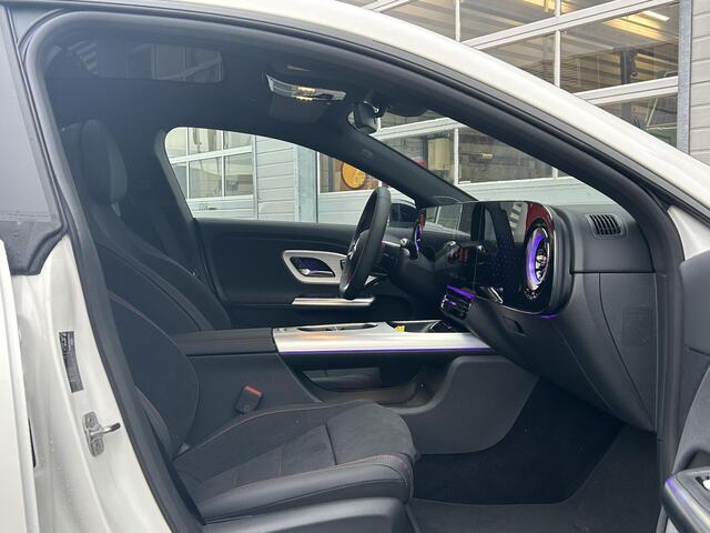 Mercedes-Benz CLA-KLASSE 250+ Launch Edition 85 kWh