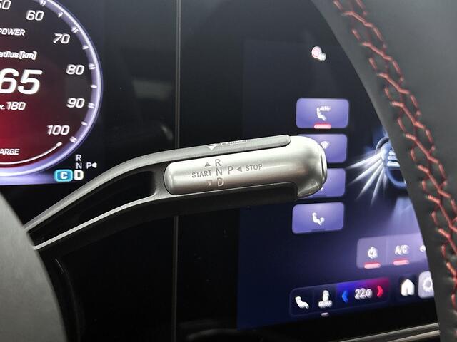 Mercedes-Benz CLA-KLASSE 250+ Launch Edition 85 kWh | Warmtepomp | Memorypakket | Nightpakket | Smartphone integratie | Multibeam LED | Antidiefstal pakket URBAN GUARD | 19 inch AMG velgen | Sierdelen aluminium |