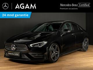 mercedes-benz-cla-klasse-coupé-200-