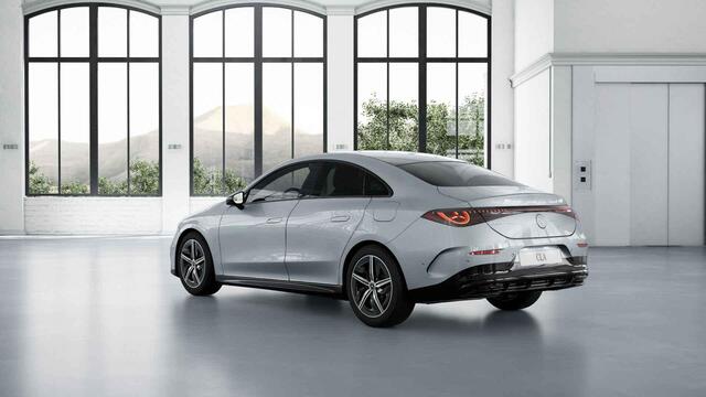 Mercedes-Benz CLA-KLASSE 180 Business Solution AMG | Premium Pakket | Superscreen | Night | Memory pakket | Panoramadak |