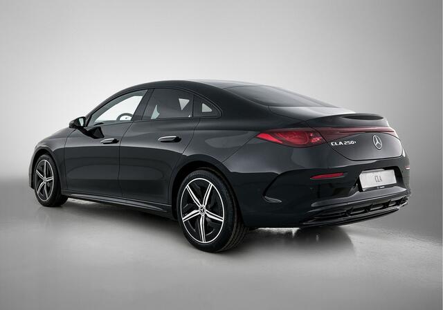 Mercedes-Benz CLA-KLASSE 250+ Launch Edition 85 kWh | Warmtepomp | Memorypakket | Adaptieve Cruisecontrol | Panoramadak | MULTIBEAM LED | Smartphone integratie | Sierdelen aluminium |