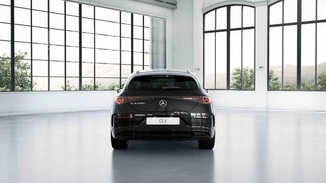 Mercedes-Benz CLA-KLASSE Shooting Brake Electric 250+ Business Solution AMG 85 kWh