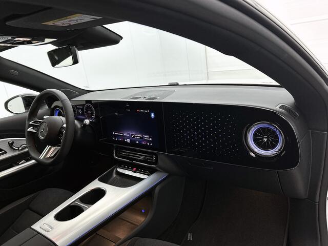 Mercedes-Benz CLA-KLASSE 250+ Launch Edition 85 kWh | Memorypakket | Warmtepomp | Panoramadak | Nightpakket | Smartphone integratie | Multibeam LED | Adaptieve Cruisecontrol | 19 inch AMG velgen |