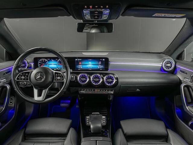 Mercedes-Benz CLA-KLASSE Coupé 250 e Business Solution PLUS Luxury Limited Panorama dak