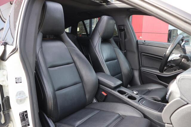 Mercedes-Benz CLA-KLASSE Shooting Brake 250 Business AMG Line | Panoramadak | Diamond Grill | Harman/Kardon | Camera | Leder |