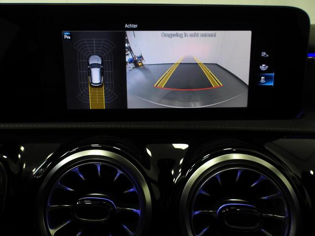 Mercedes-Benz CLA-KLASSE Shooting Brake 250e Business NAVI/CAMERA/LED/SFEER/18"LMV!
