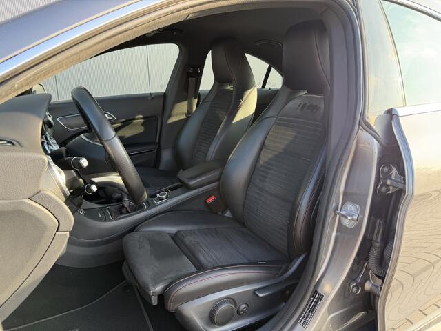 Mercedes-Benz CLA-KLASSE 180 Business Solution AMG Upgrade Edition | RIJKLAAR | NAP | Extra wielenset