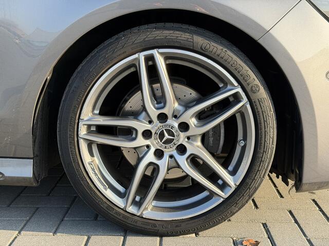 Mercedes-Benz CLA-KLASSE 180 Business Solution AMG Upgrade Edition | RIJKLAAR | NAP | Extra wielenset