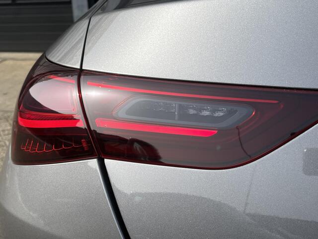 Mercedes-Benz CLA-KLASSE 250 e Star Edition AMG Line