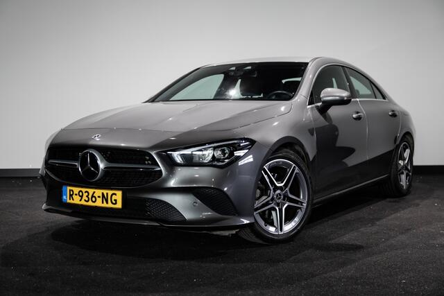 Mercedes-Benz CLA-KLASSE 200 Business Line | ACC | Apple Carpl | StoelVerw