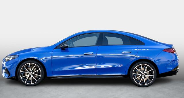 Mercedes-Benz CLA-KLASSE 250+ Launch Edition 85 kWh