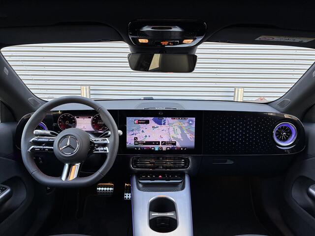 Mercedes-Benz CLA-KLASSE 250+ Launch Edition 85 kWh