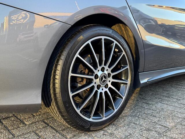 Mercedes-Benz CLA-KLASSE Shooting Brake 4Matic Panorama