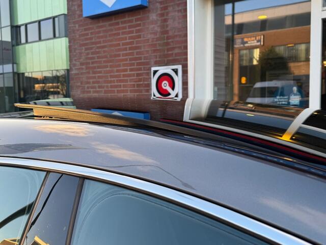 Mercedes-Benz CLA-KLASSE Shooting Brake 4Matic Panorama