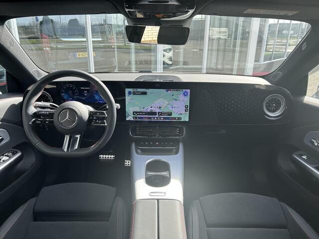 Mercedes-Benz CLA-KLASSE 250+ Launch Edition 85 kWh