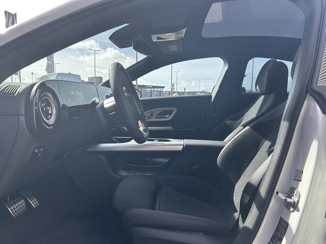Mercedes-Benz CLA-KLASSE 250+ Launch Edition 85 kWh