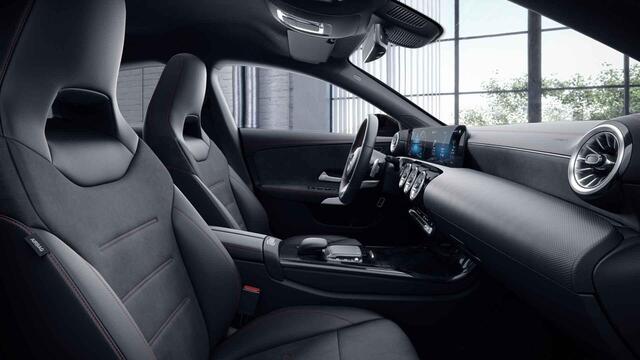 Mercedes-Benz CLA-KLASSE 250 e Premium Plus | Night pakket | AMG | Sfeerverlichting | Stoelverwarming | 360 camera |