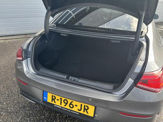 Mercedes-Benz CLA-KLASSE 250 e Business Solution AMG Limited