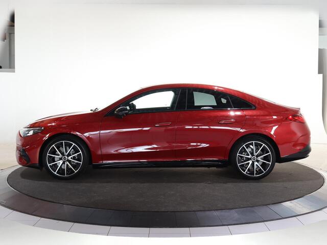 Mercedes-Benz CLA-KLASSE 250+ Launch Edition 85 kWh | Night | Panoramadak | DISTRONIC | Achteruitrijcamera | Dodehoekassistent |