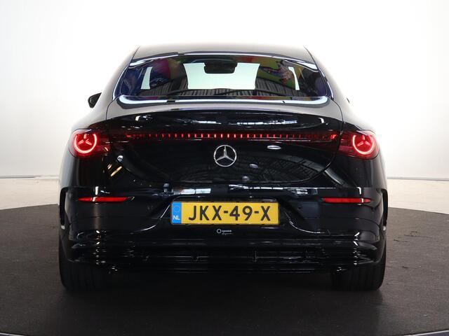 Mercedes-Benz CLA-KLASSE 250+ Launch Edition 85 kWh | Night | Panoramadak | DISTRONIC | Achteruitrijcamera | Dodehoekassistent |