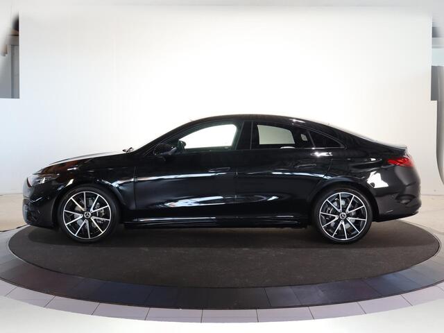 Mercedes-Benz CLA-KLASSE 250+ Launch Edition 85 kWh | Night | Panoramadak | DISTRONIC | Achteruitrijcamera | Dodehoekassistent |