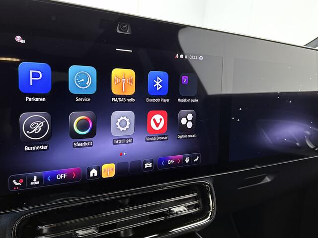 Mercedes-Benz CLA-KLASSE 200 Business Solution AMG | AMG Line Plus | Premium Plus | Winterpakket | Rijassistentiepakket | Nightpakket | Augmented Reality navigatie | 19 inch AMG velgen | Head-up display | Burmester 3D Sound systeem | MBUX Superscreen |