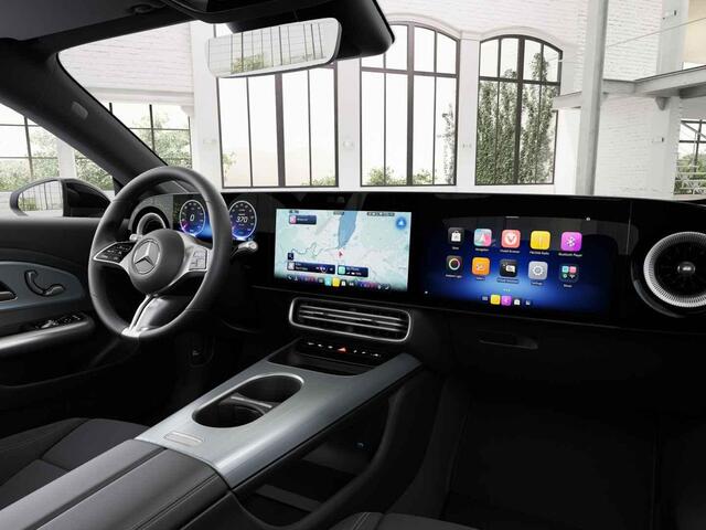 Mercedes-Benz CLA-KLASSE Limousine 200 Business Solution Luxury 58 kWh