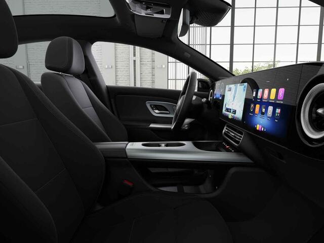 Mercedes-Benz CLA-KLASSE Limousine 200 Business Solution Luxury 58 kWh