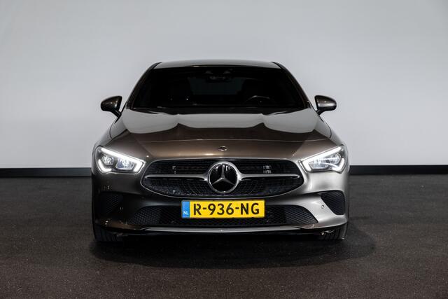 Mercedes-Benz CLA-KLASSE 200 Business Line | ACC | Apple Carpl | StoelVerw