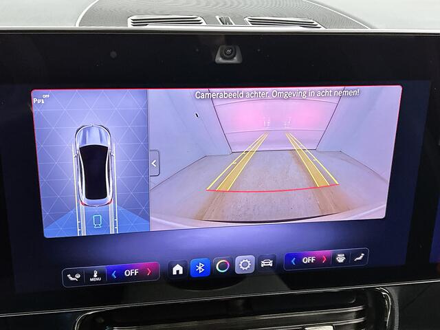 Mercedes-Benz CLA-KLASSE 200 Business Solution AMG | Premium Plus | Rijassistentiepakket | Winterpakket | Nightpakket | MBUX Augmented Reality navigatie | Smartphone integratie | Vast panoramadak |