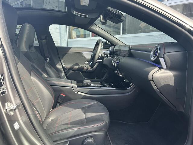 Mercedes-Benz CLA-KLASSE 250 e Business Solution AMG Limited