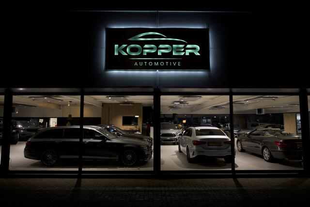 Mercedes-Benz CLA-KLASSE 250e AMG Line / Pano / Sfeerverlichting / Stoelverwarming+Ventilatie / Leder / HUD