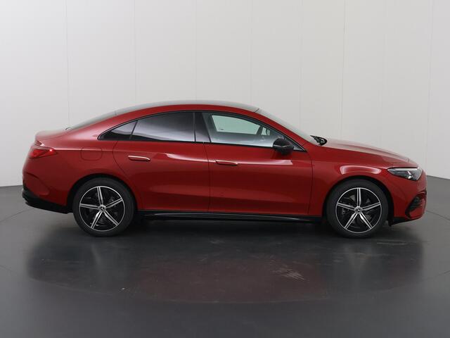 Mercedes-Benz CLA-KLASSE 200 Business Solution AMG 58 kWh | Premium Pakket | Night | Superscreen | Memory Pakket | Panoramadak |