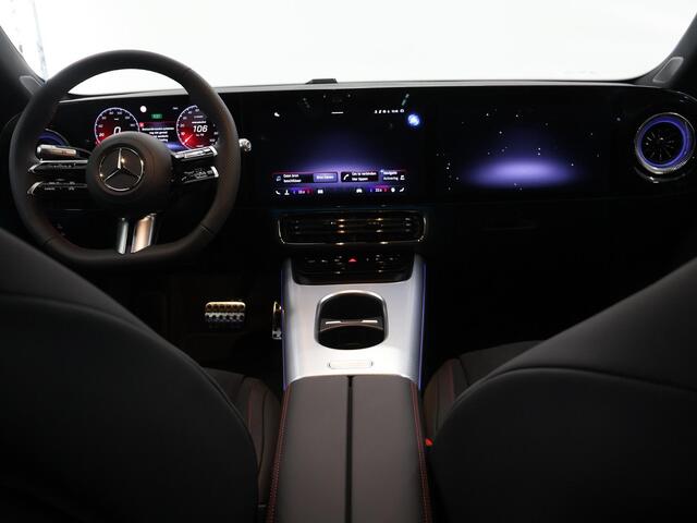 Mercedes-Benz CLA-KLASSE 200 Business Solution AMG 58 kWh | Premium Pakket | Night | Superscreen | Memory Pakket | Panoramadak |