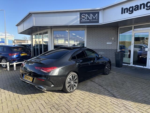 Mercedes-Benz CLA-KLASSE 220 Prem. Plus|pano|memory| vol!